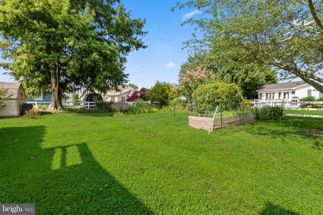 776 HICKMAN DR, Ocean View, DE 19970