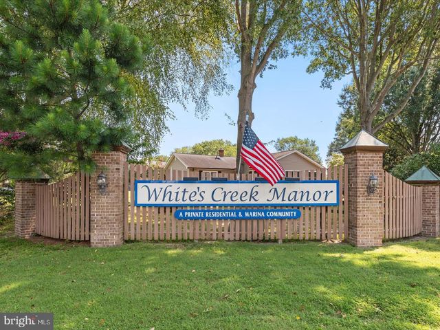 776 HICKMAN DR, Ocean View, DE 19970