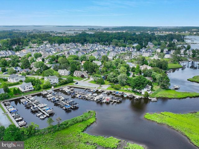 776 HICKMAN DR, Ocean View, DE 19970