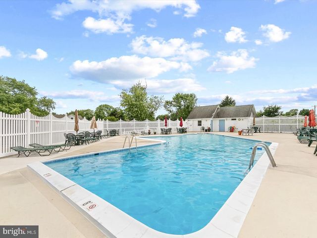 776 HICKMAN DR, Ocean View, DE 19970