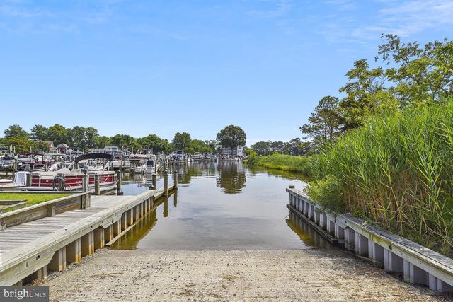776 HICKMAN DR, Ocean View, DE 19970