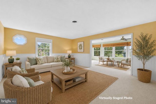 776 HICKMAN DR, Ocean View, DE 19970