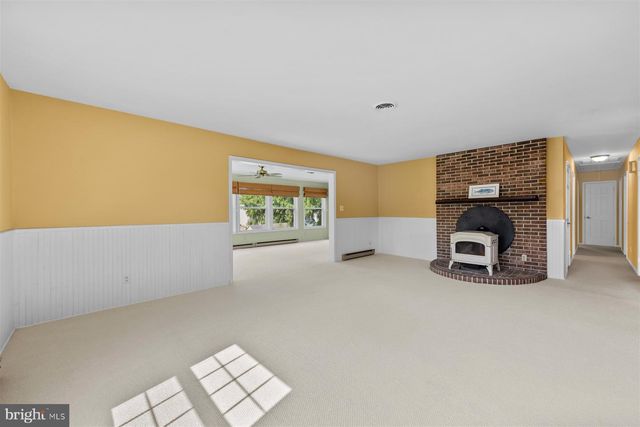 776 HICKMAN DR, Ocean View, DE 19970
