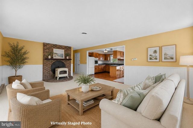 776 HICKMAN DR, Ocean View, DE 19970