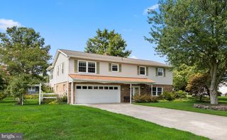 776 HICKMAN DR, Ocean View, DE 19970