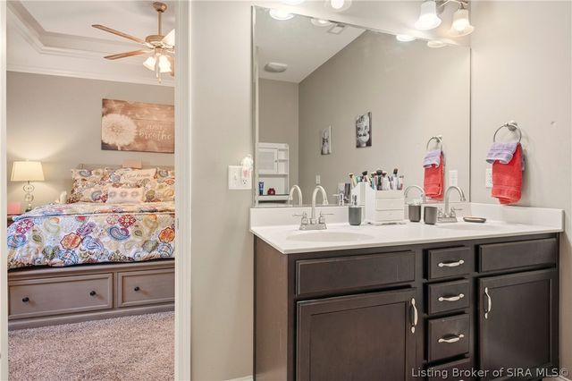 3019 Sarah Beth Way, Jeffersonville, IN 47130