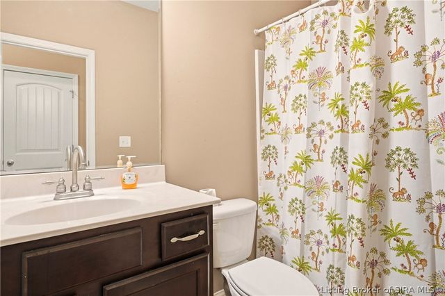 3019 Sarah Beth Way, Jeffersonville, IN 47130