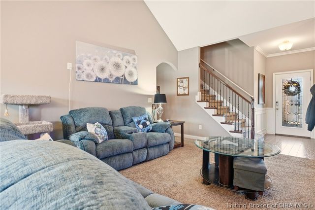 3019 Sarah Beth Way, Jeffersonville, IN 47130