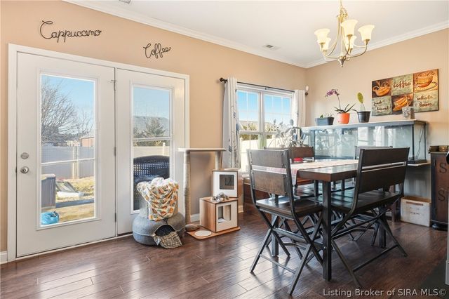 3019 Sarah Beth Way, Jeffersonville, IN 47130