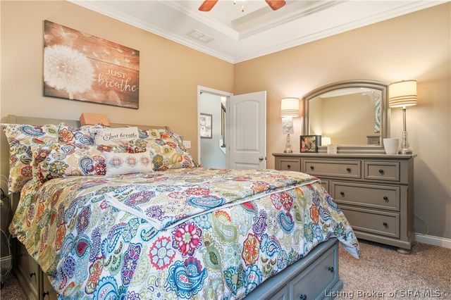 3019 Sarah Beth Way, Jeffersonville, IN 47130