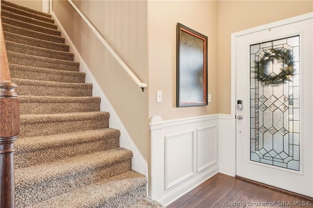 3019 Sarah Beth Way, Jeffersonville, IN 47130