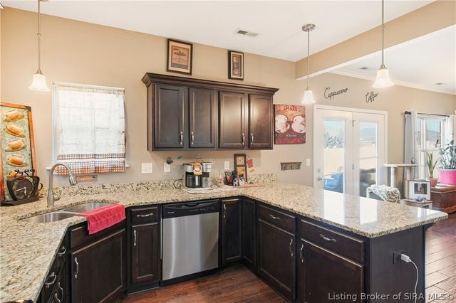 3019 Sarah Beth Way, Jeffersonville, IN 47130