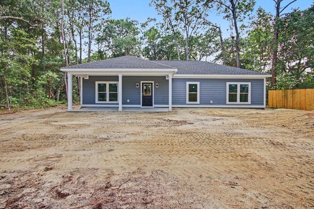 2308 Old Charleston Rd., Georgetown, SC 29440