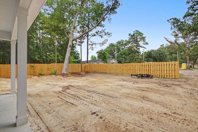 2308 Old Charleston Rd., Georgetown, SC 29440
