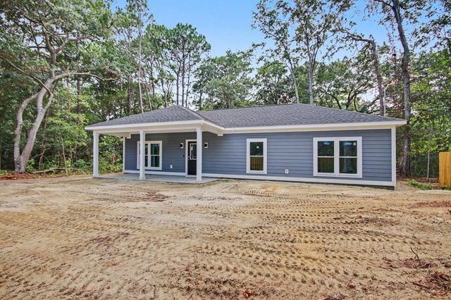 2308 Old Charleston Rd., Georgetown, SC 29440
