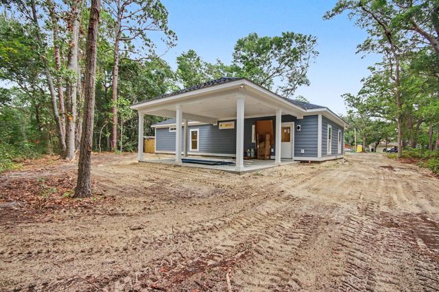 2308 Old Charleston Rd., Georgetown, SC 29440