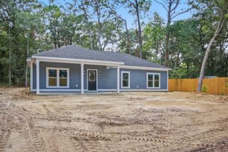2308 Old Charleston Rd., Georgetown, SC 29440