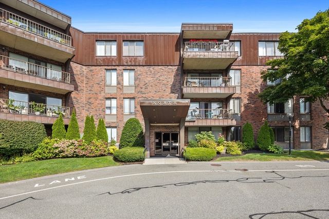 1006 Paradise Road PHO, Swampscott, MA 01907