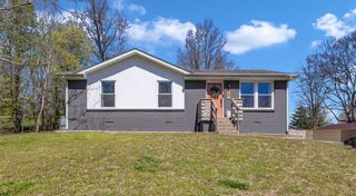247 Jeffery Dr, Clarksville, TN 37043
