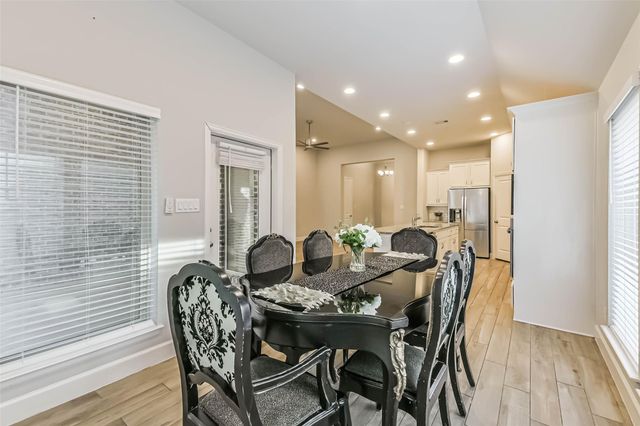 8132 Tyrell Heights Drive, Magnolia, TX 77354