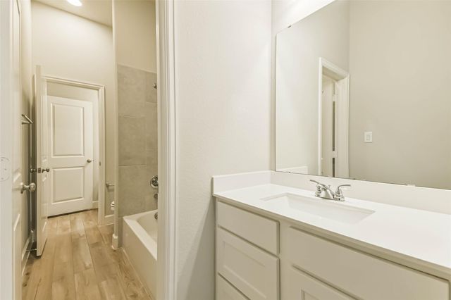 8132 Tyrell Heights Drive, Magnolia, TX 77354