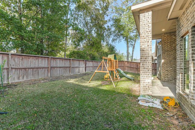 8132 Tyrell Heights Drive, Magnolia, TX 77354