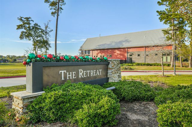 8132 Tyrell Heights Drive, Magnolia, TX 77354