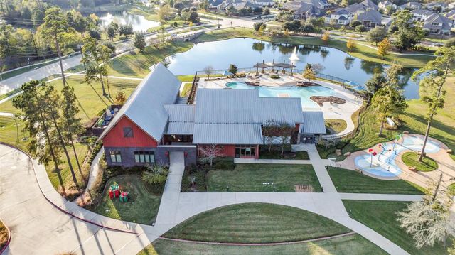 8132 Tyrell Heights Drive, Magnolia, TX 77354