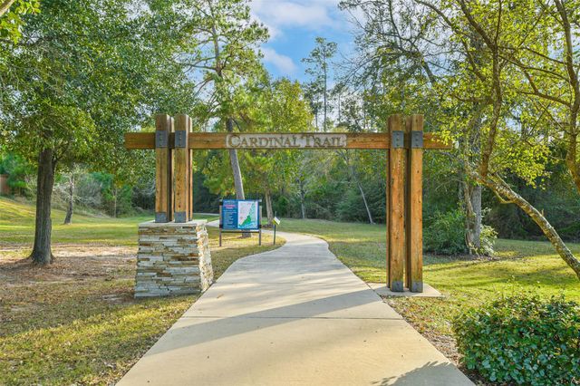 8132 Tyrell Heights Drive, Magnolia, TX 77354