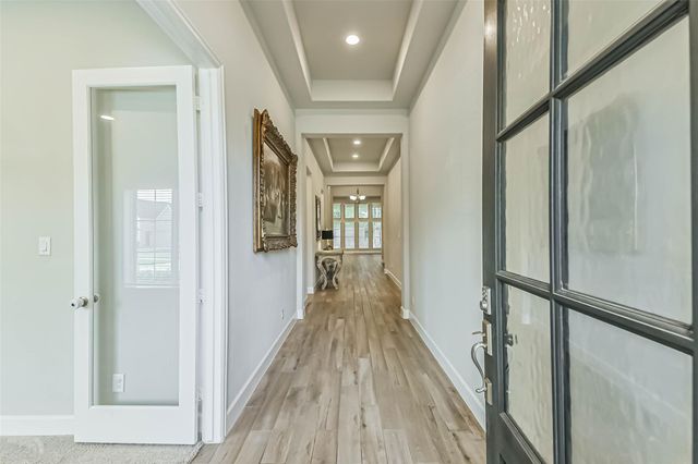 8132 Tyrell Heights Drive, Magnolia, TX 77354