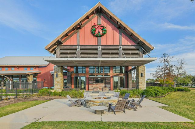 8132 Tyrell Heights Drive, Magnolia, TX 77354