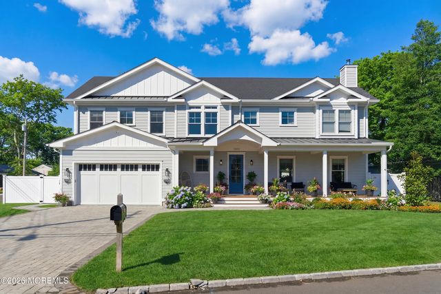 1603 Jackson Street, Point Pleasant, NJ 08742