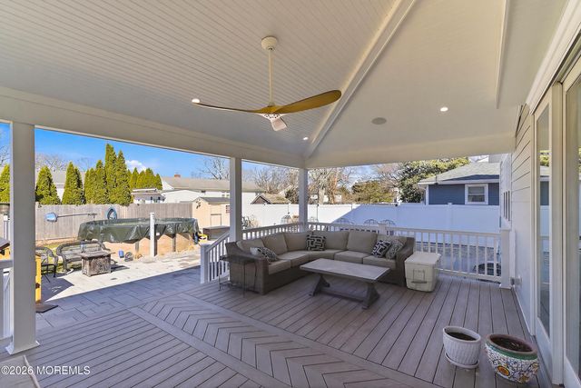 1603 Jackson Street, Point Pleasant, NJ 08742