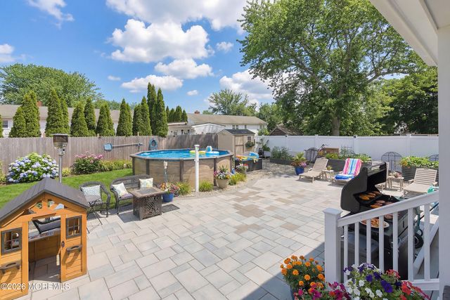 1603 Jackson Street, Point Pleasant, NJ 08742