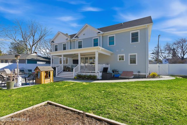 1603 Jackson Street, Point Pleasant, NJ 08742