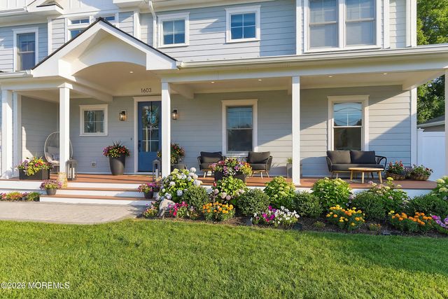 1603 Jackson Street, Point Pleasant, NJ 08742