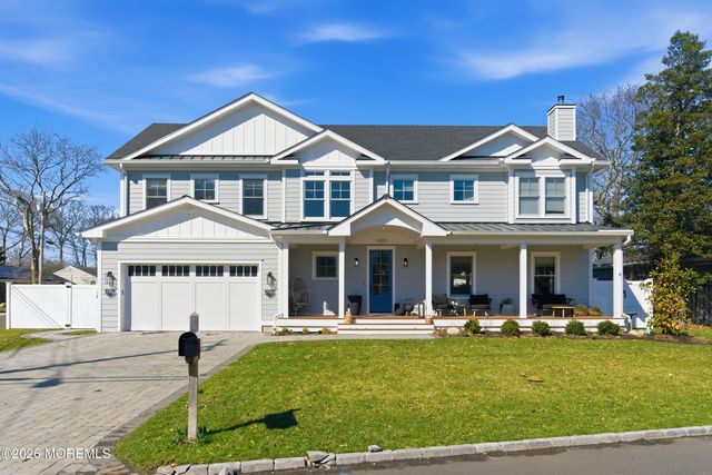 1603 Jackson Street, Point Pleasant, NJ 08742