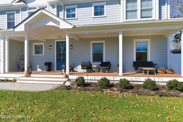 1603 Jackson Street, Point Pleasant, NJ 08742