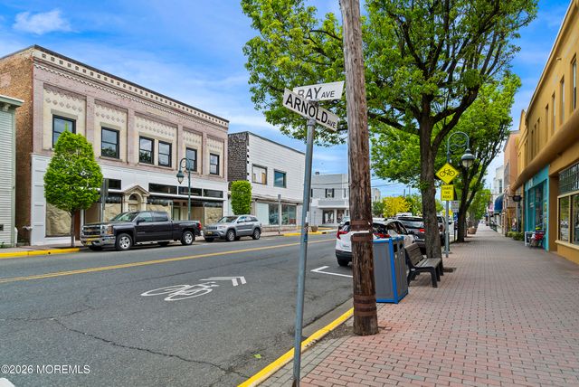 1603 Jackson Street, Point Pleasant, NJ 08742