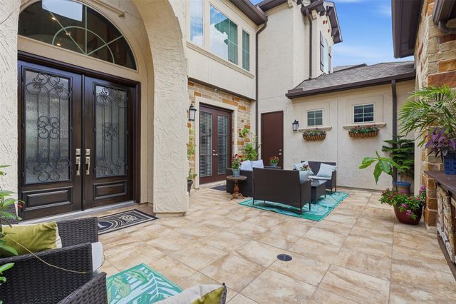 11230 Balmullo Court, Richmond, TX 77407