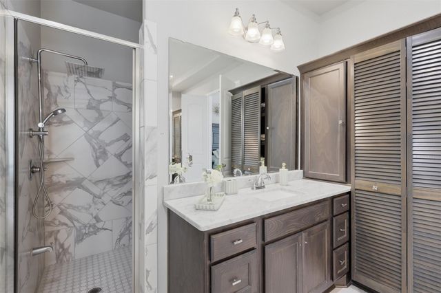 11230 Balmullo Court, Richmond, TX 77407