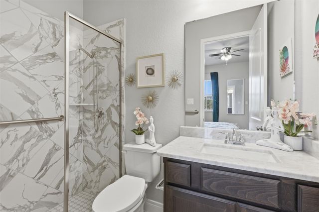 11230 Balmullo Court, Richmond, TX 77407
