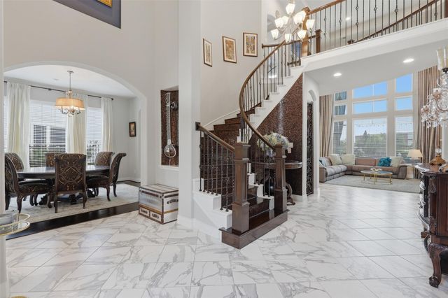 11230 Balmullo Court, Richmond, TX 77407
