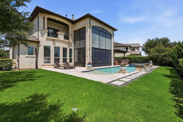 11230 Balmullo Court, Richmond, TX 77407