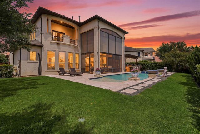 11230 Balmullo Court, Richmond, TX 77407