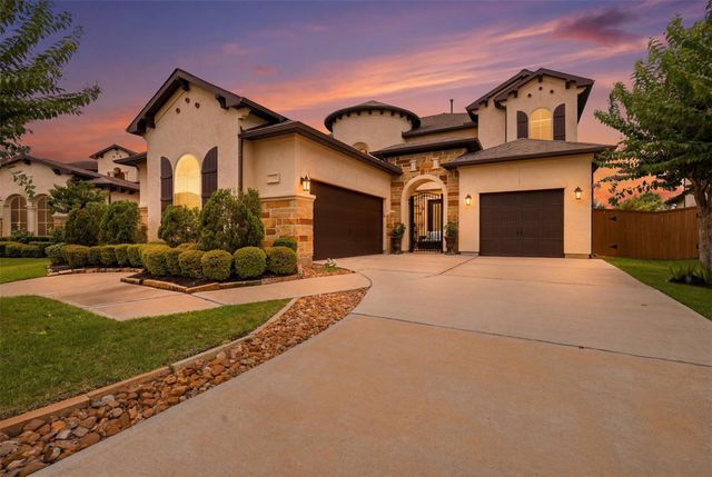 11230 Balmullo Court, Richmond, TX 77407