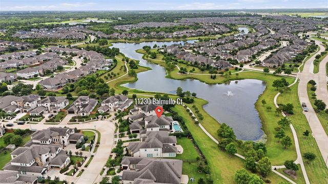 11230 Balmullo Court, Richmond, TX 77407