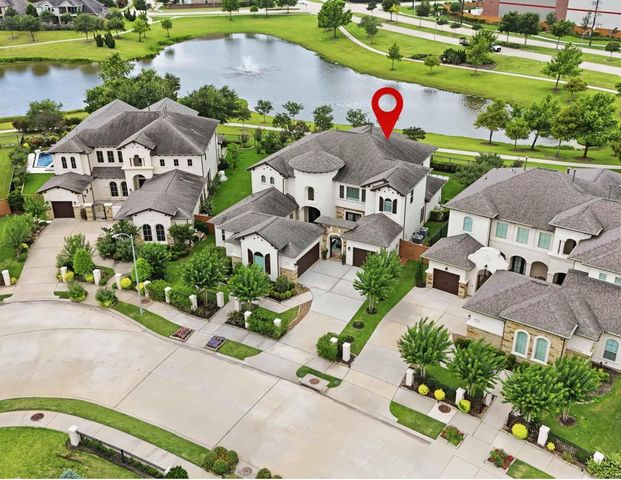11230 Balmullo Court, Richmond, TX 77407
