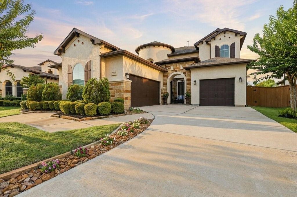 11230 Balmullo Court, Richmond, TX 77407