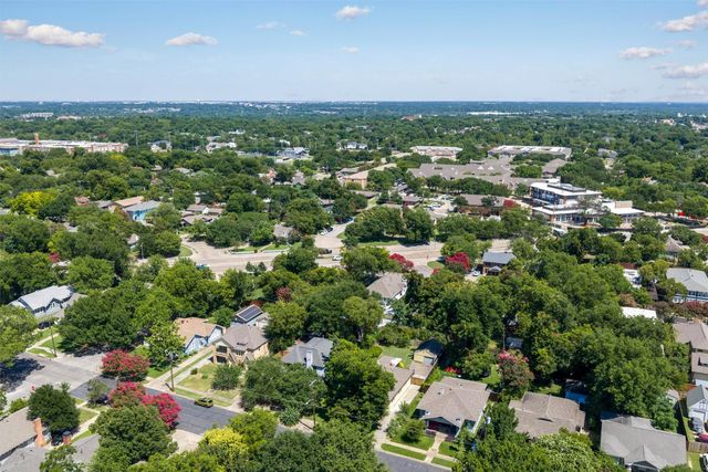 5720 Tremont Street, Dallas, TX 75214